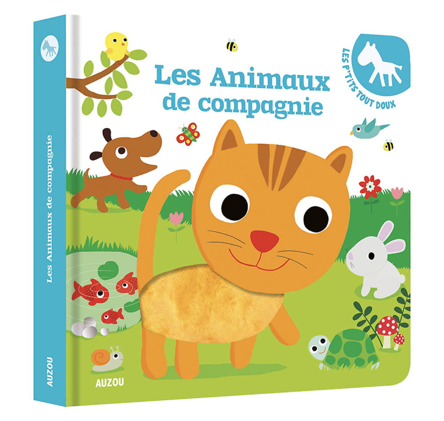 Les Animaux De Compagnie