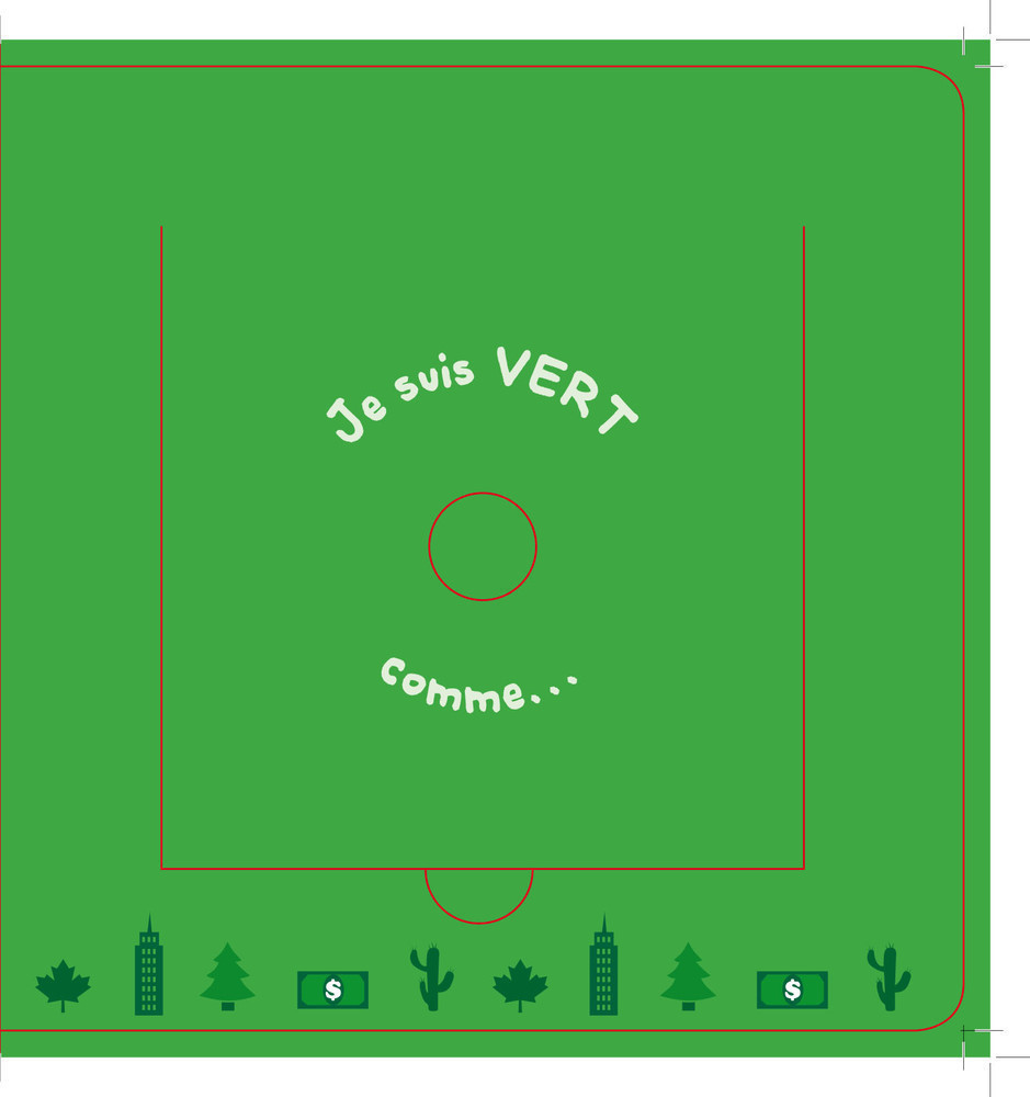 Mon Livre Des Odeurs Et Des Couleurs - Le Monde