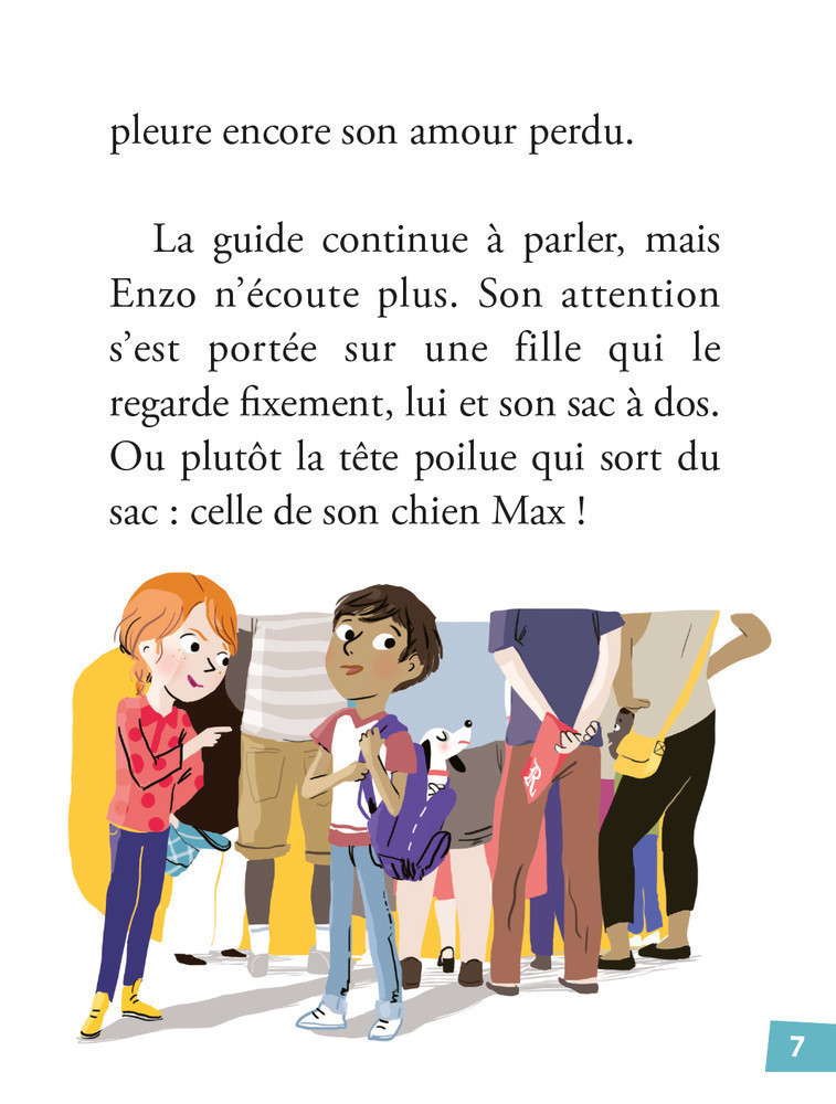 Mes Premières Enquêtes - Le Fantome Du Chateau