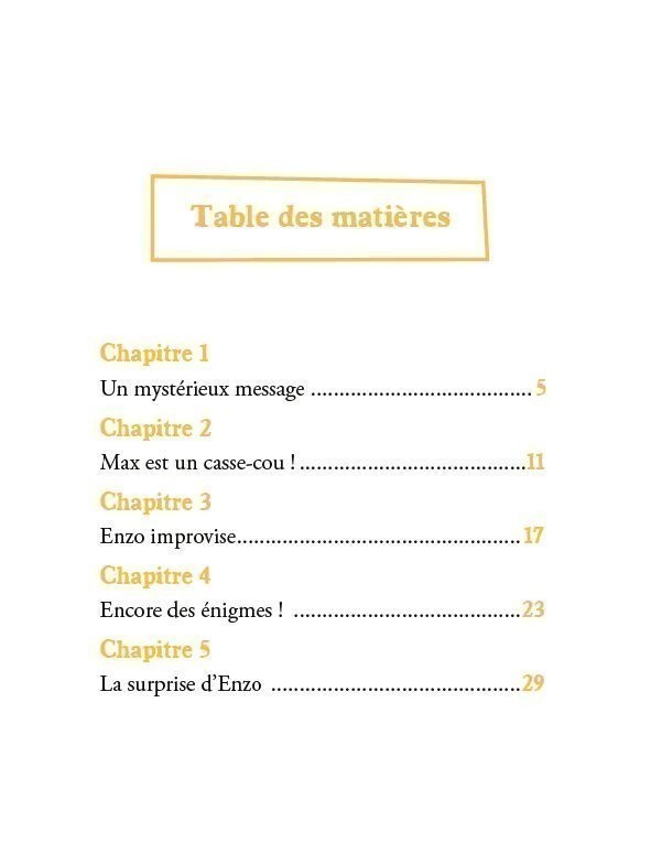 Mes Premières Enquêtes - Mystère Au Zoo