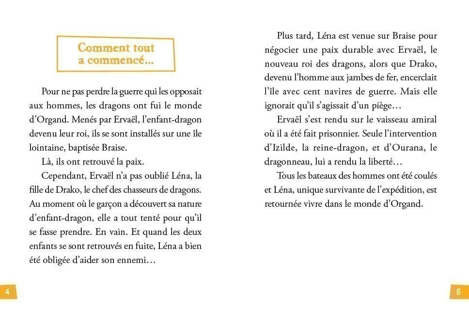 La Colère Des Dragons - Le Retour Du Roi-Dragon