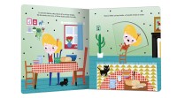Contes À Animer - Boucle D'or Et Les Trois Ours