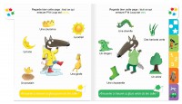 Je Découvre Les Premières Notions Avec P'tit Loup