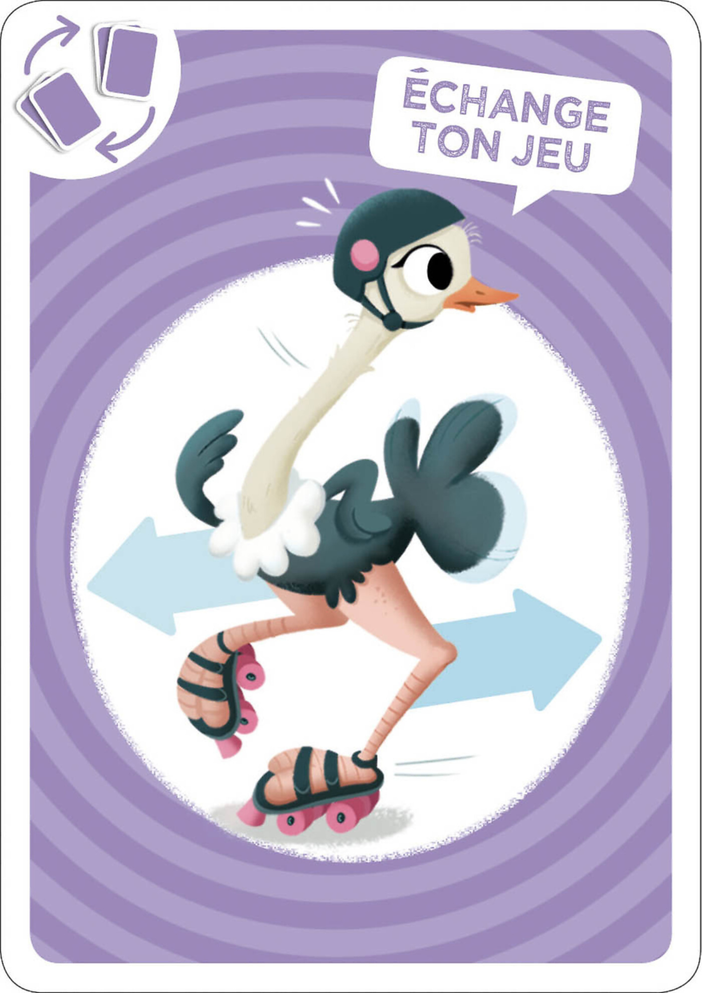 Jeu De Cartes - Jeu De Dingo'zoo