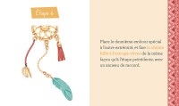Mon Superbe Bijou - Mon Joli Collier Attrape-Reves