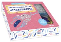 Mon superbe bijou - Mon merveilleux collier attrape-rêves