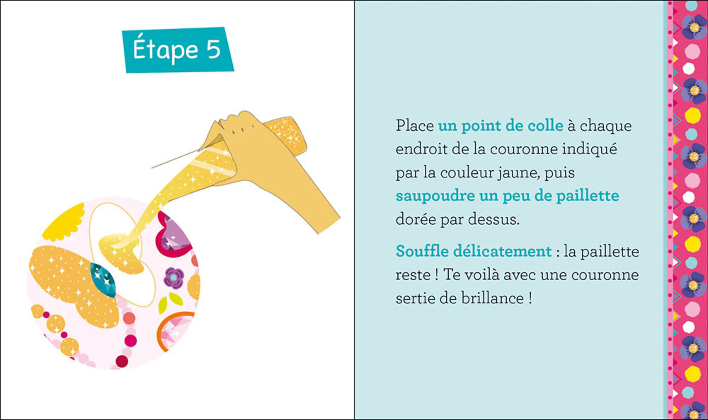 Mon Superbe Bijou - Ma Couronne De Princesse