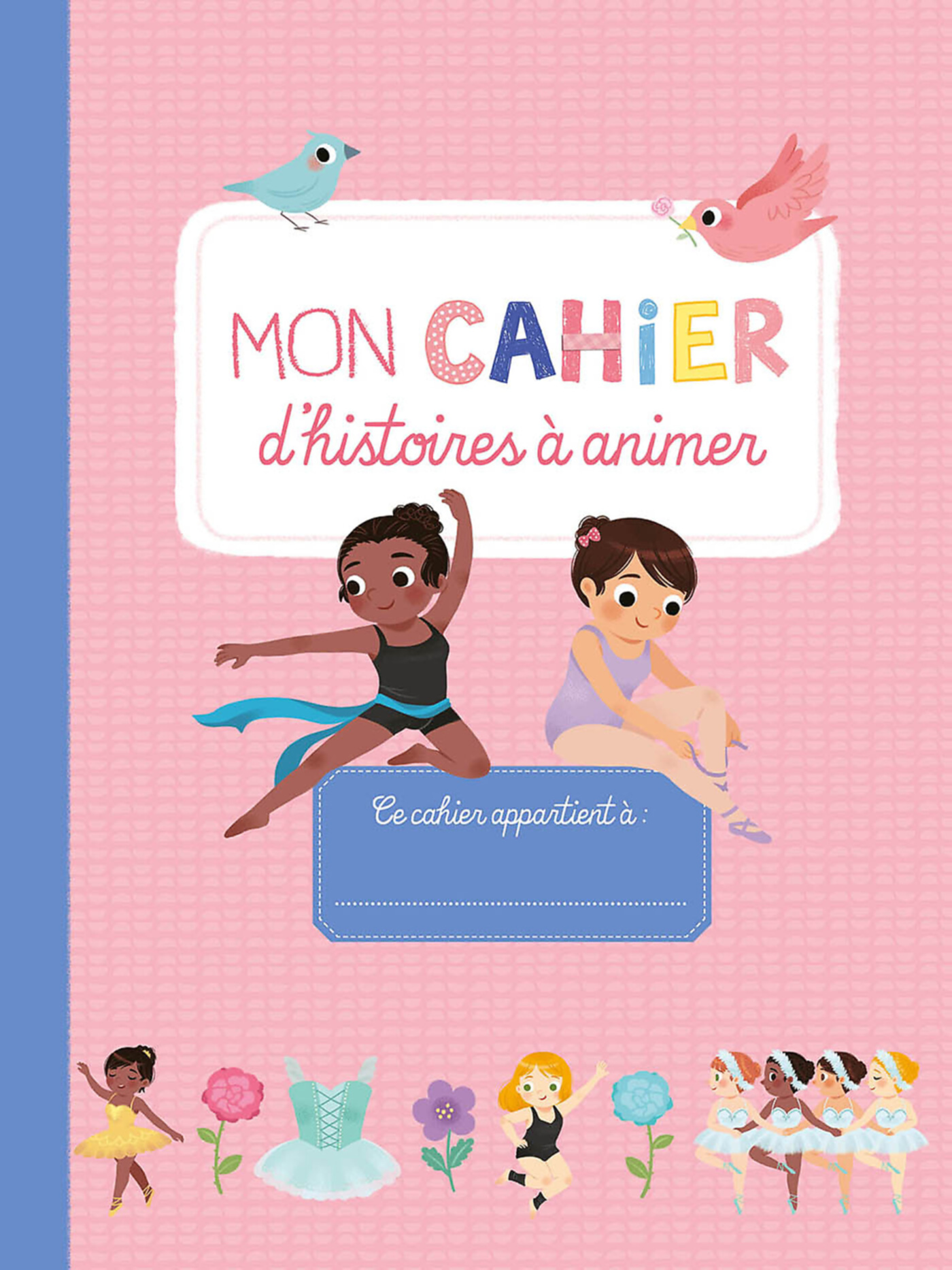 Mes Tout Premiers Autocollants - Les Ballerines Et Danseuses Mes Tout Premiers Autocollants - Les Ballerines Et Danseuses