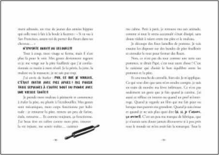 Ma Vie Mouvementée Par Plume - Ma Vie Mouvementee - Par Plume (Comment J'ai Survecu A Des Vacances Vraiment Pou