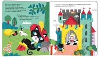 Contes À Animer - Le Chat Botté (Coll. Mes Contes À Animer)
