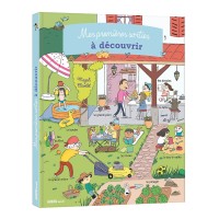 Mes premieres sorties à decouvrir