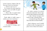 Mes Premières Enquêtes - Mystère Et Bonhomme De Neige