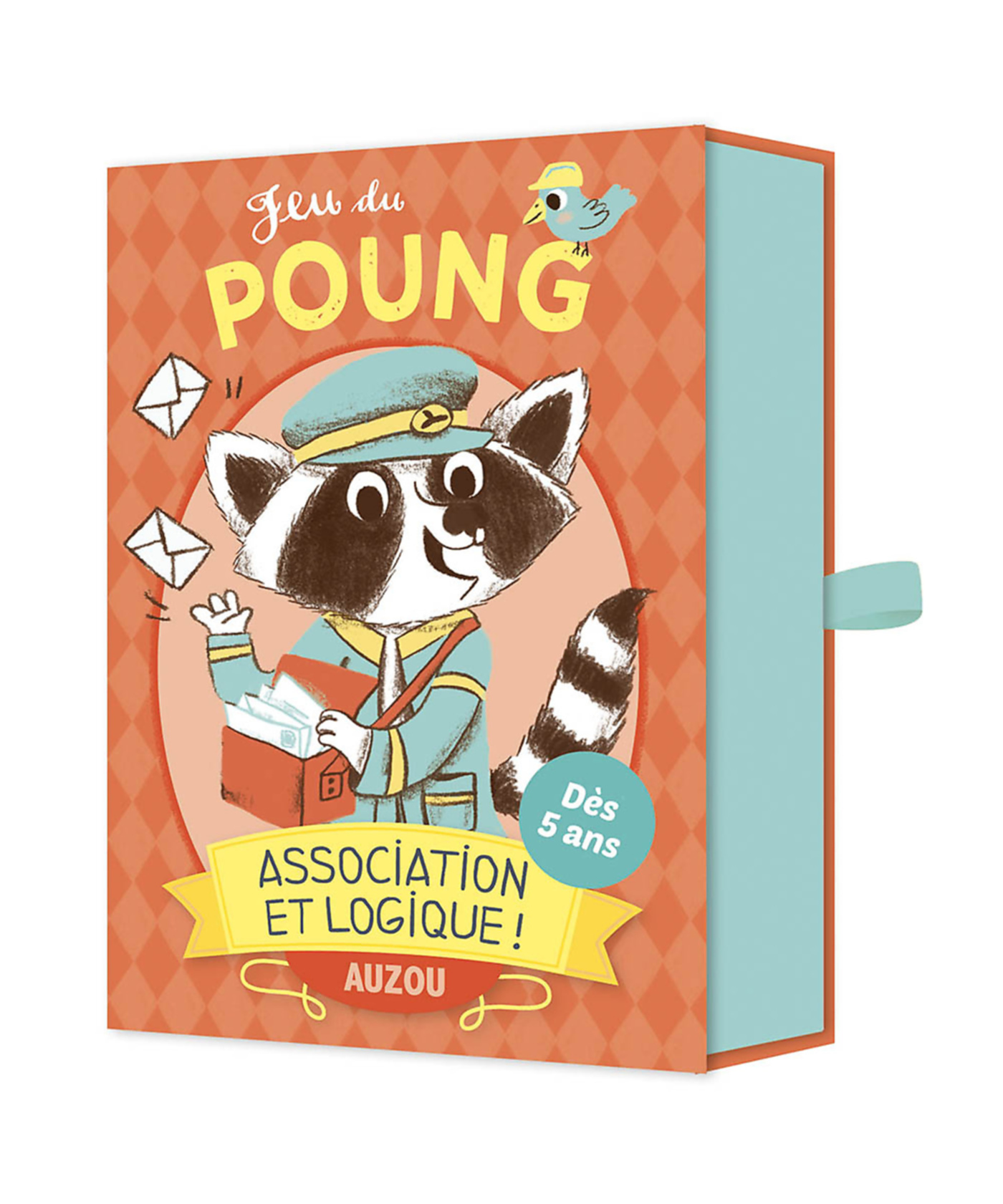 Jeu De Cartes - Jeu Du Poung