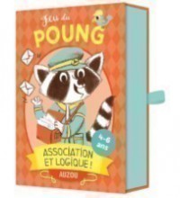 Jeu de cartes - Jeu du poung