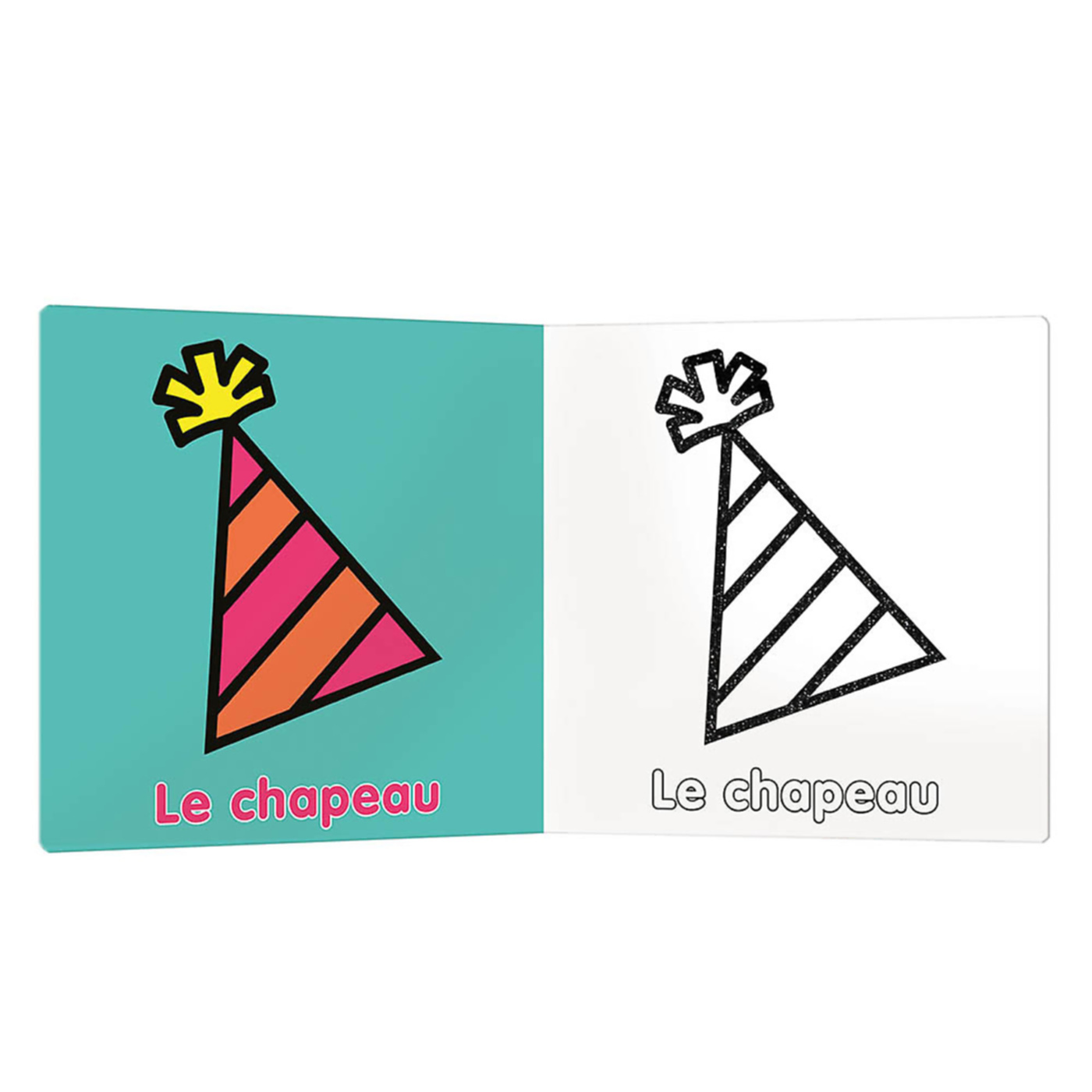Mes Premiers Coloriages - Anniversaire (Coll. Mes Premiers Coloriages)