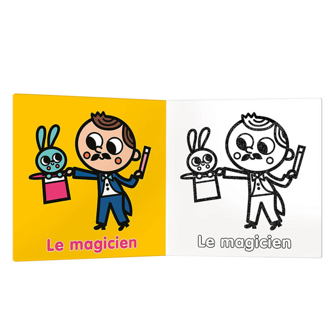 Mes Premiers Coloriages - Anniversaire (Coll. Mes Premiers Coloriages)