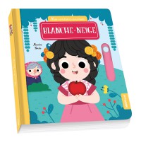 Contes à animer - Blanche-neige