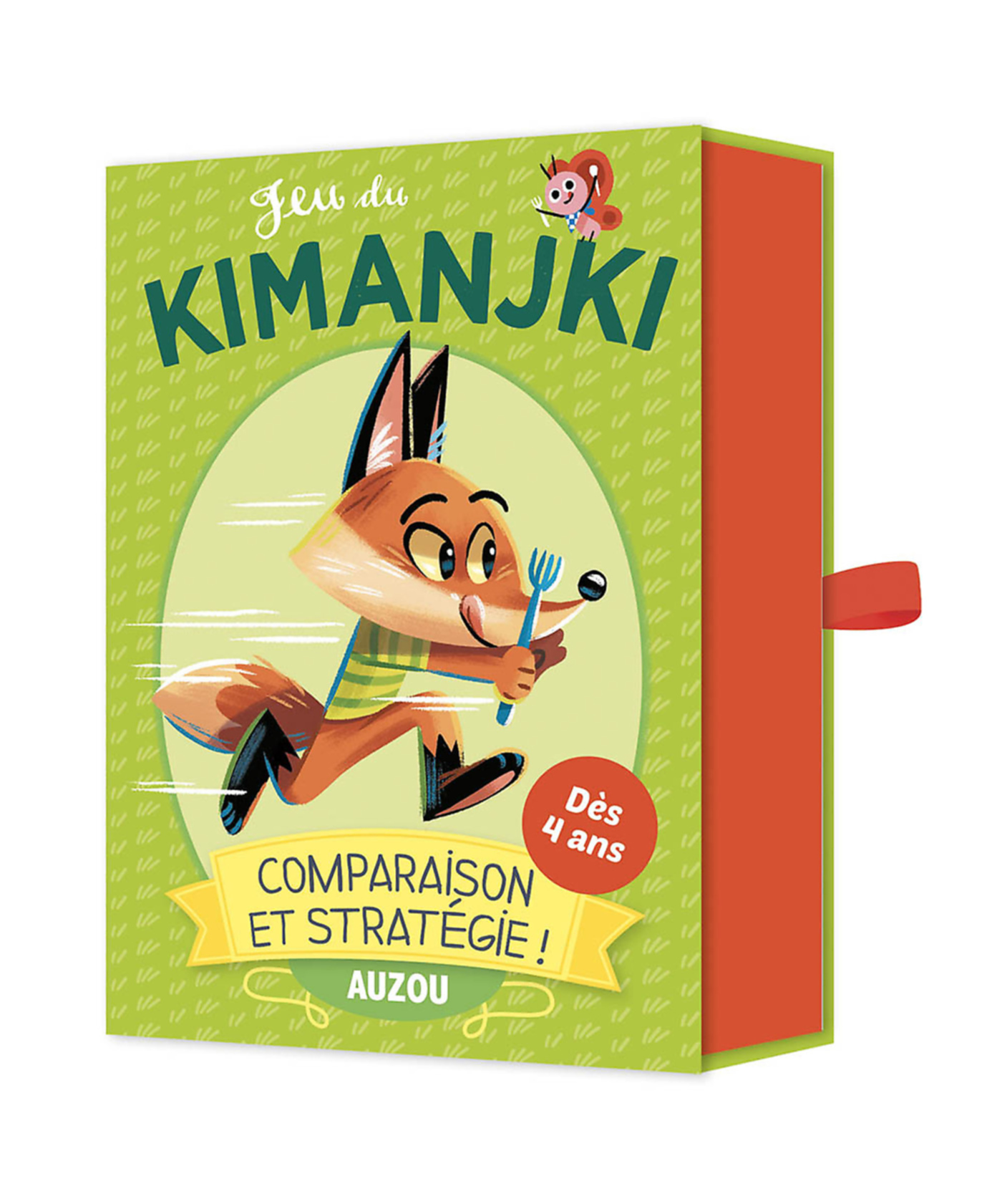 Jeu De Cartes - Jeu De Kimanjki