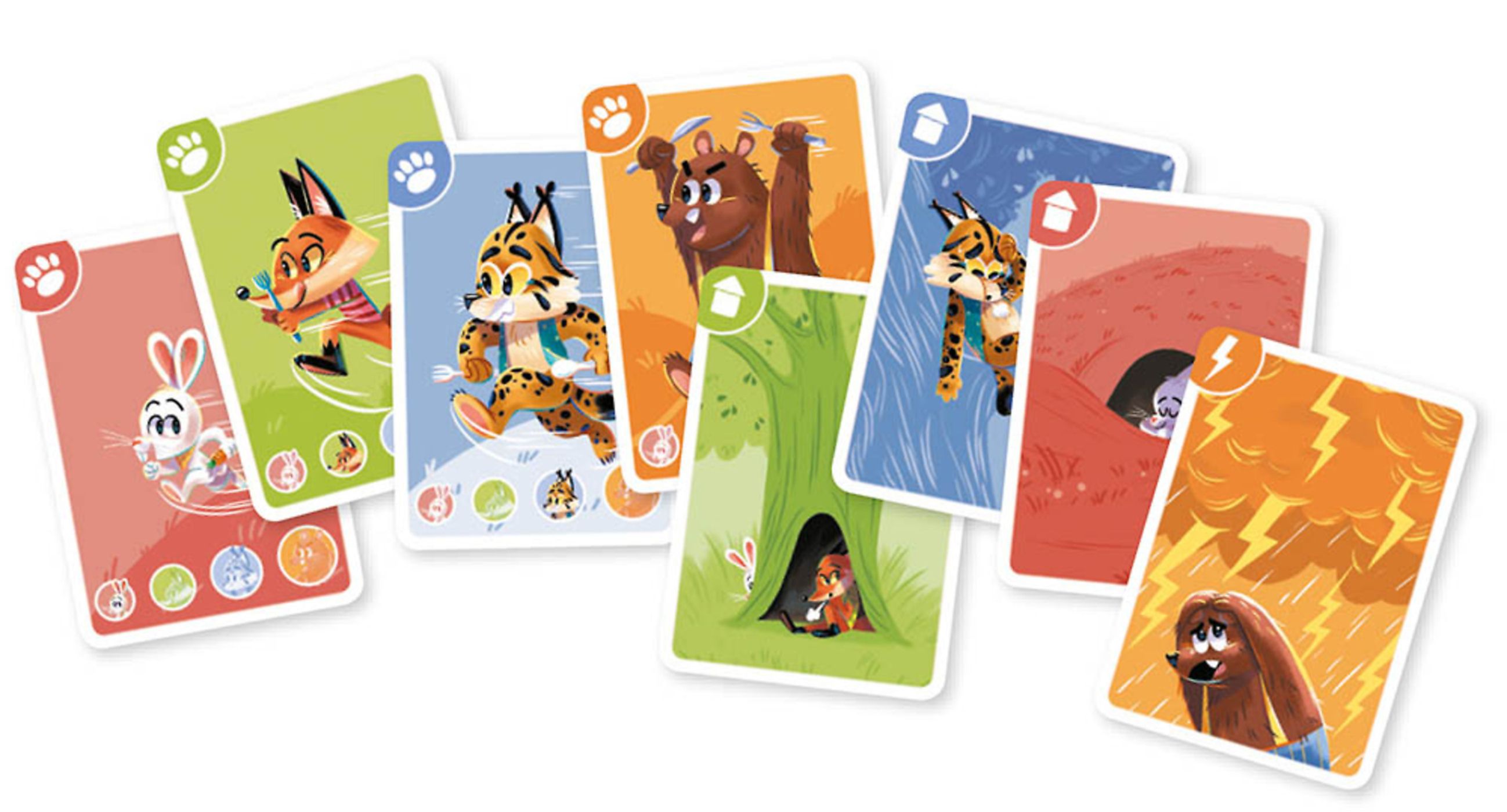 Jeu De Cartes - Jeu De Kimanjki