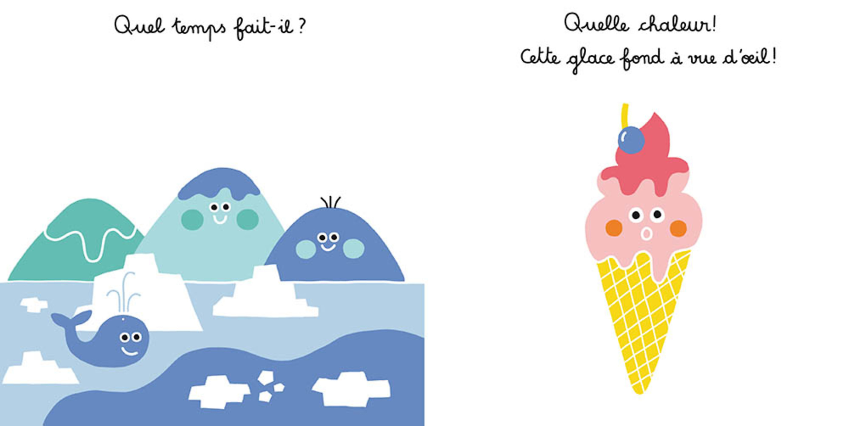 Mon Atelier De Tampons - La Meteo