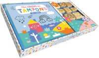 Mon atelier de tampons - La meteo
