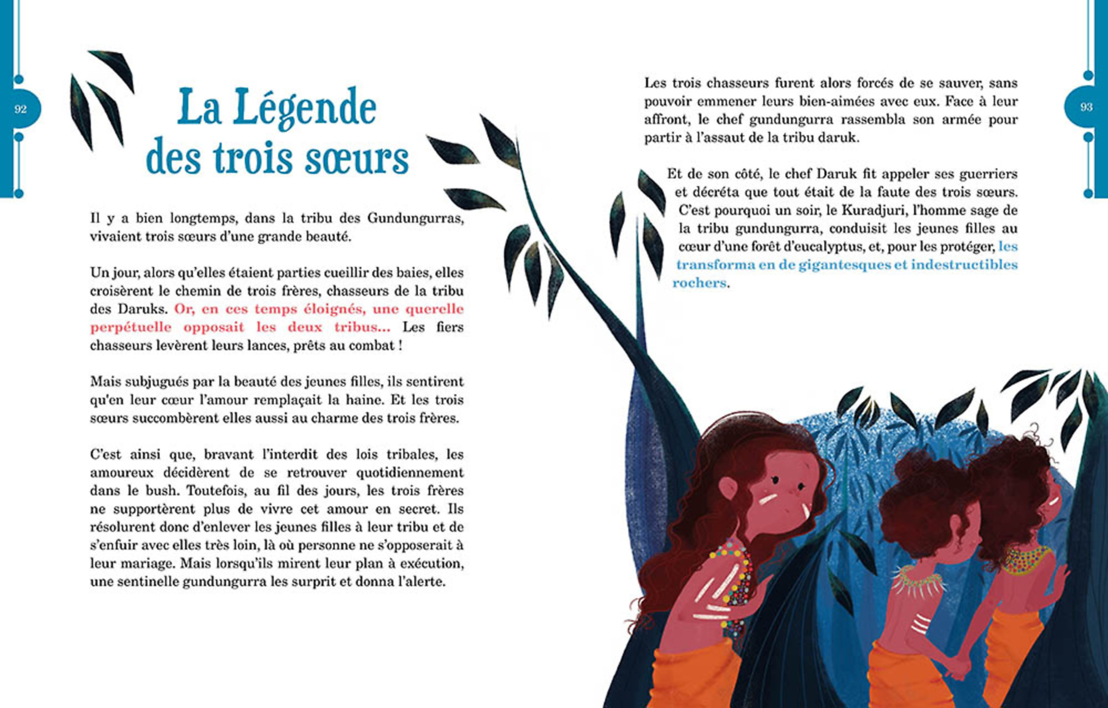 Le Soir Avec... Mes Héros Du Bout Du Monde