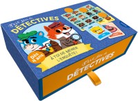 P'tit jeu de detectives
