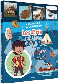Je découvre et je comprends - Cris (les)