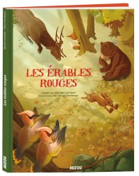 Érables rouges (les)
