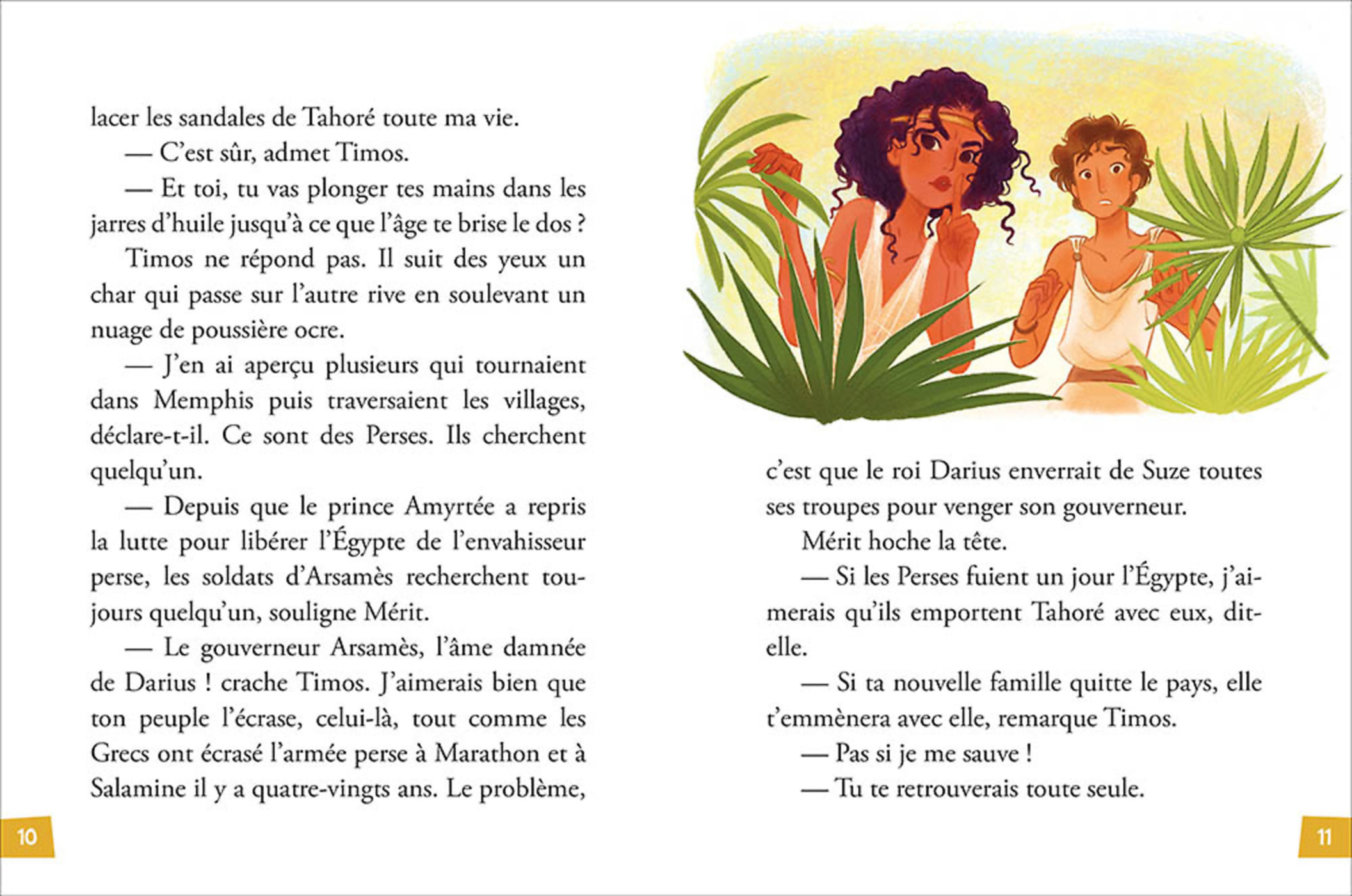 Les Enquêteurs De L'antiquité - Le Cobra D'or Les Enquêteurs De L'antiquité - Le Cobra D'or