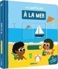 Mon anim'agier - À la mer