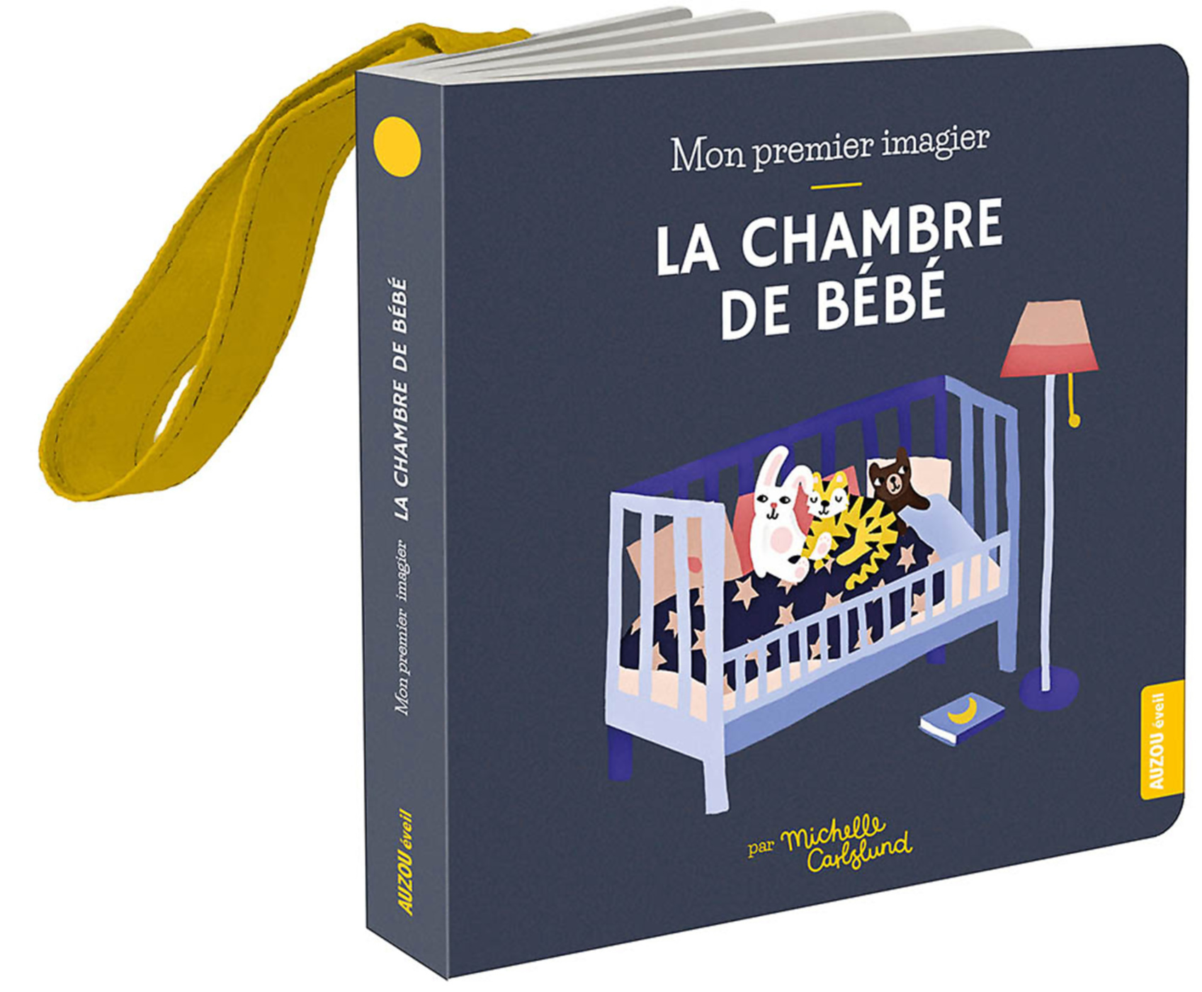 La Chambre De Bebe