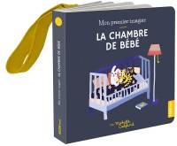 La chambre de bebe
