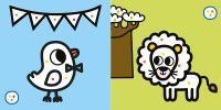 Mes Premiers Coloriages - Mes 150 Premiers Coloriages