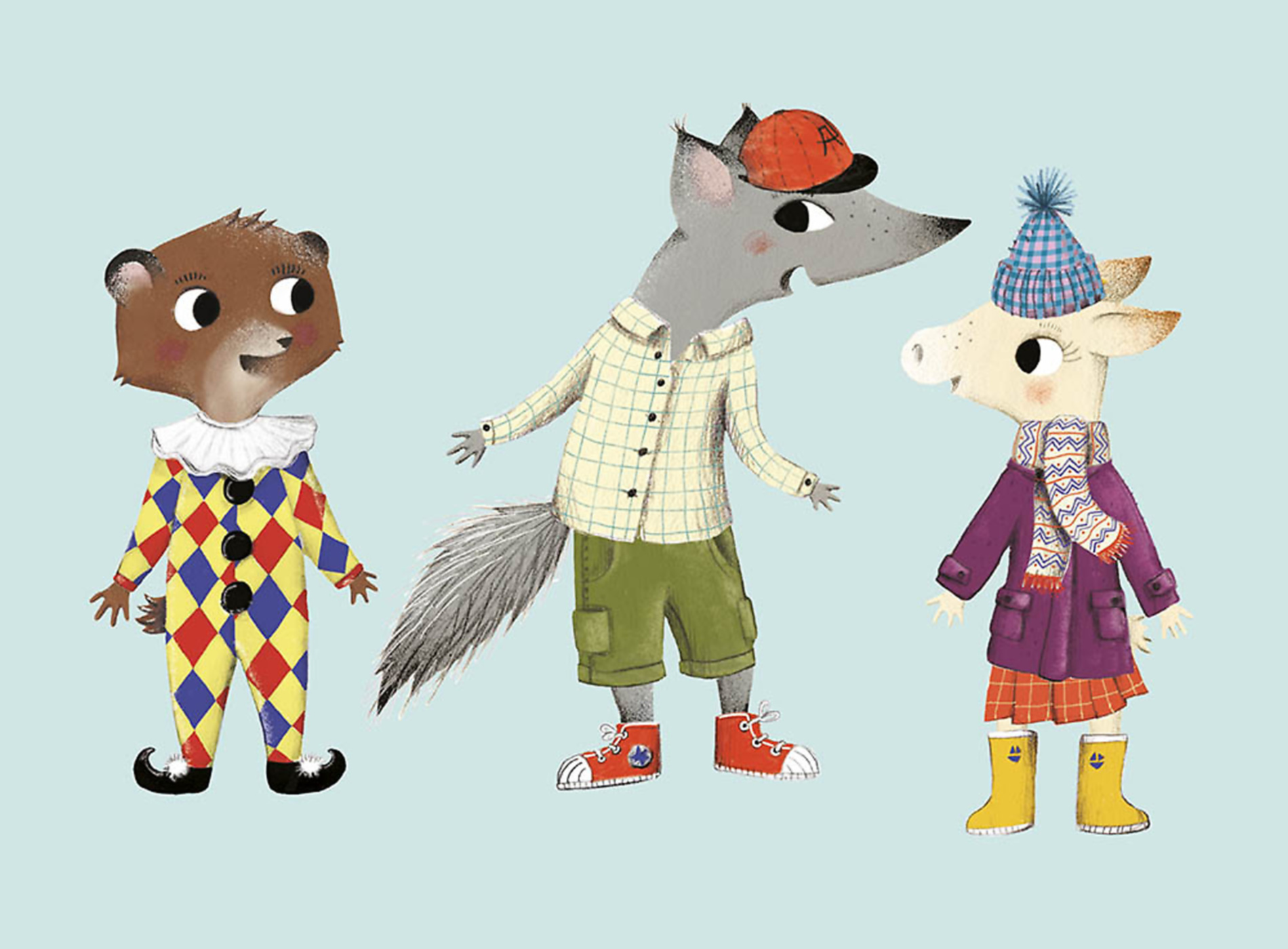 Ma Pochette De Gommettes - 100 Autocollants Pour S'habiller