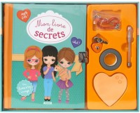 Mon coffret de fille no.02 (vert)