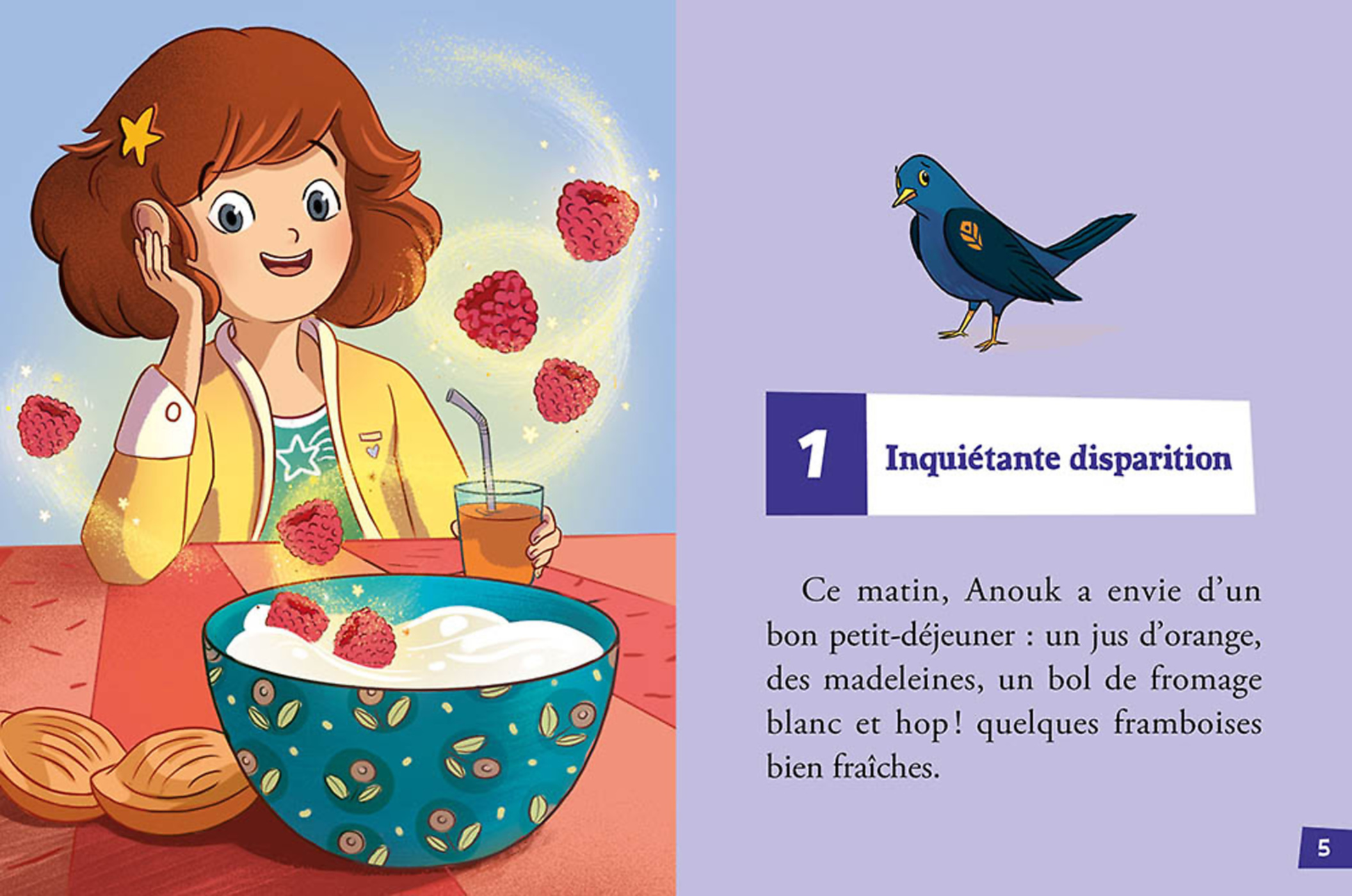 Le Club Des Pipelettes - Amis Et Magie