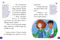 Le Club Des Pipelettes - Amis Et Magie