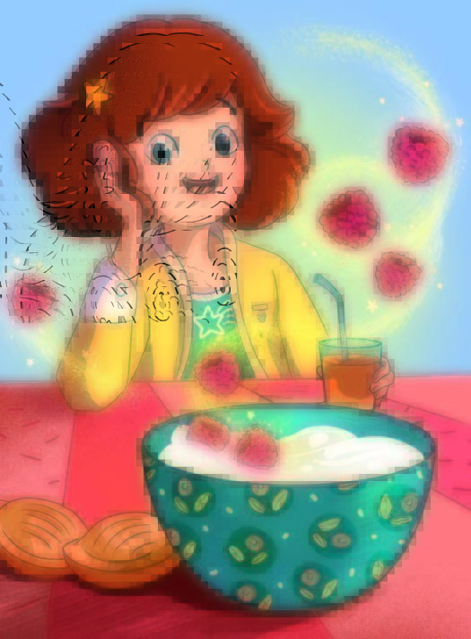 Le Club Des Pipelettes - Amis Et Magie