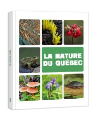 Mon premier doc photo - Nature du québec (la)