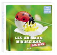 Mon premier doc photo - Les animaux minuscules des airs