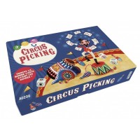 P'tit jeu - Circus picking