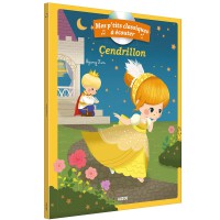 Cendrillon + cd