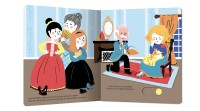Contes À Animer - Cendrillon