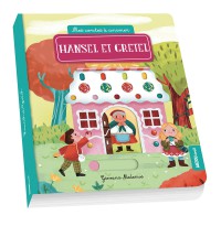 Contes à animer - Hansel et gretel
