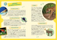 À La Découverte Des Animaux Du Monde À La Découverte Des Animaux Du Monde