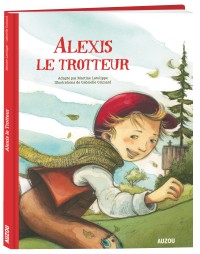 Alexis le trotteur