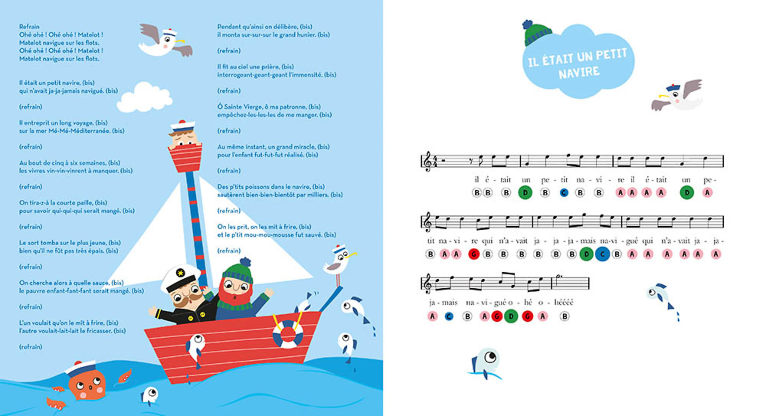 Mon Coffret D'éveil Musical Mes Comptines À Écouter Et À Jouer Avec Un Xylophone