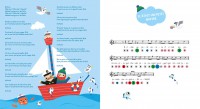 Mon Coffret D'éveil Musical Mes Comptines À Écouter Et À Jouer Avec Un Xylophone