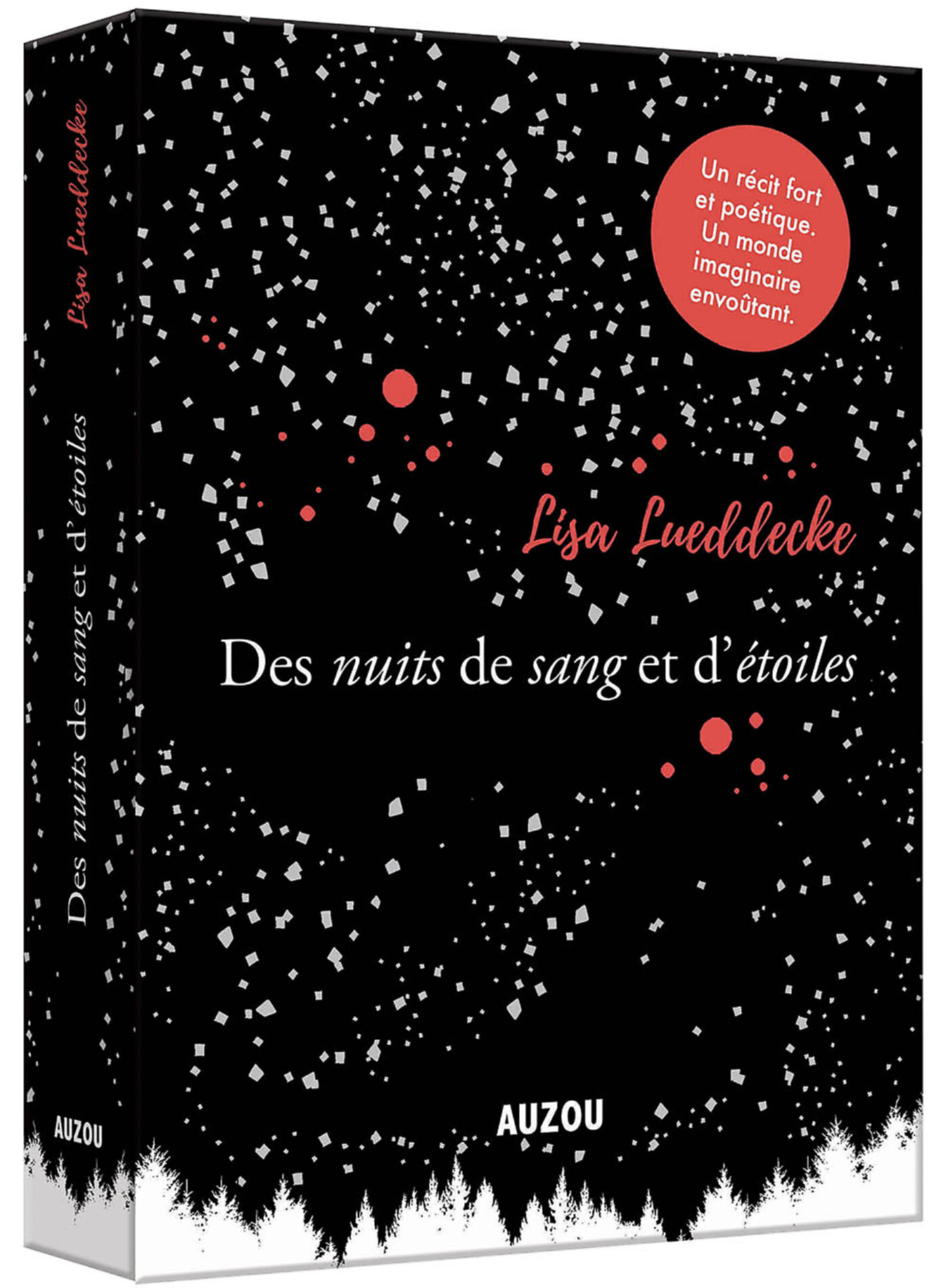 Des Nuits De Sang Et D'étoiles